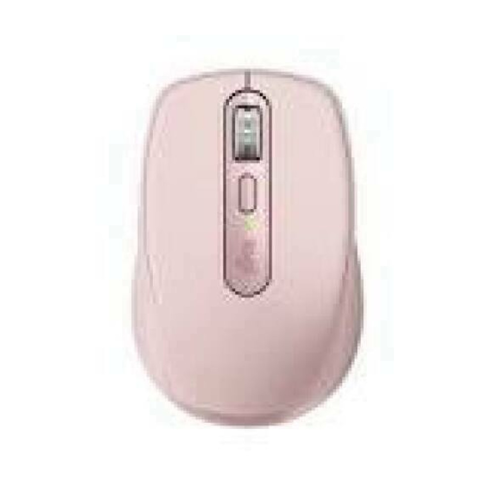 LOGITECH MX Anywhere 3 mouse Rose