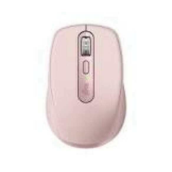 LOGITECH MX Anywhere 3 mouse Rose