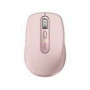 LOGITECH MX Anywhere 3 mouse Rose