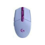 LOGITECH G305 LightSpeed Wireless Gaming Mouse - LILAC - EER2