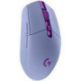 LOGITECH G305 LightSpeed Wireless Gaming Mouse - LILAC - EER2