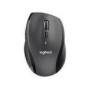 LOGITECH Marathon M705 Mouse right-handed laser wireless 2.4 GHz USB wireless receiver