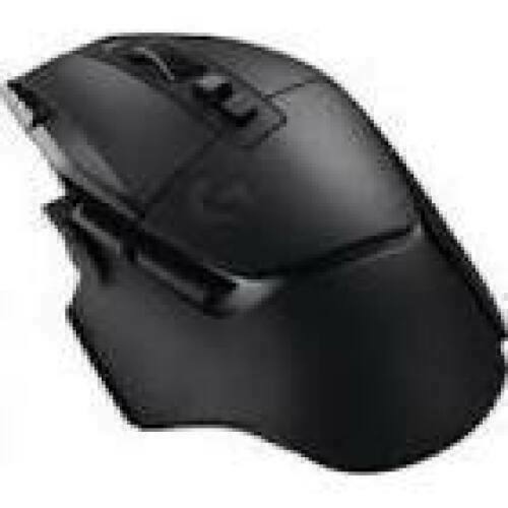 LOGITECH G502 X LIGHTSPEED - BLACK/CORE - EER2