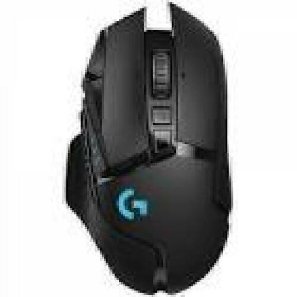 LOGITECH G502 X LIGHTSPEED - BLACK/CORE - EER2