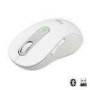 LOGITECH Signature M650 L Wireless Mouse OFF WHITE EMEA