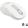 LOGITECH Signature M650 L Wireless Mouse OFF WHITE EMEA