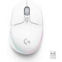 LOGITECH G705 Wireless Gaming Mouse - OFF WHITE - EER2
