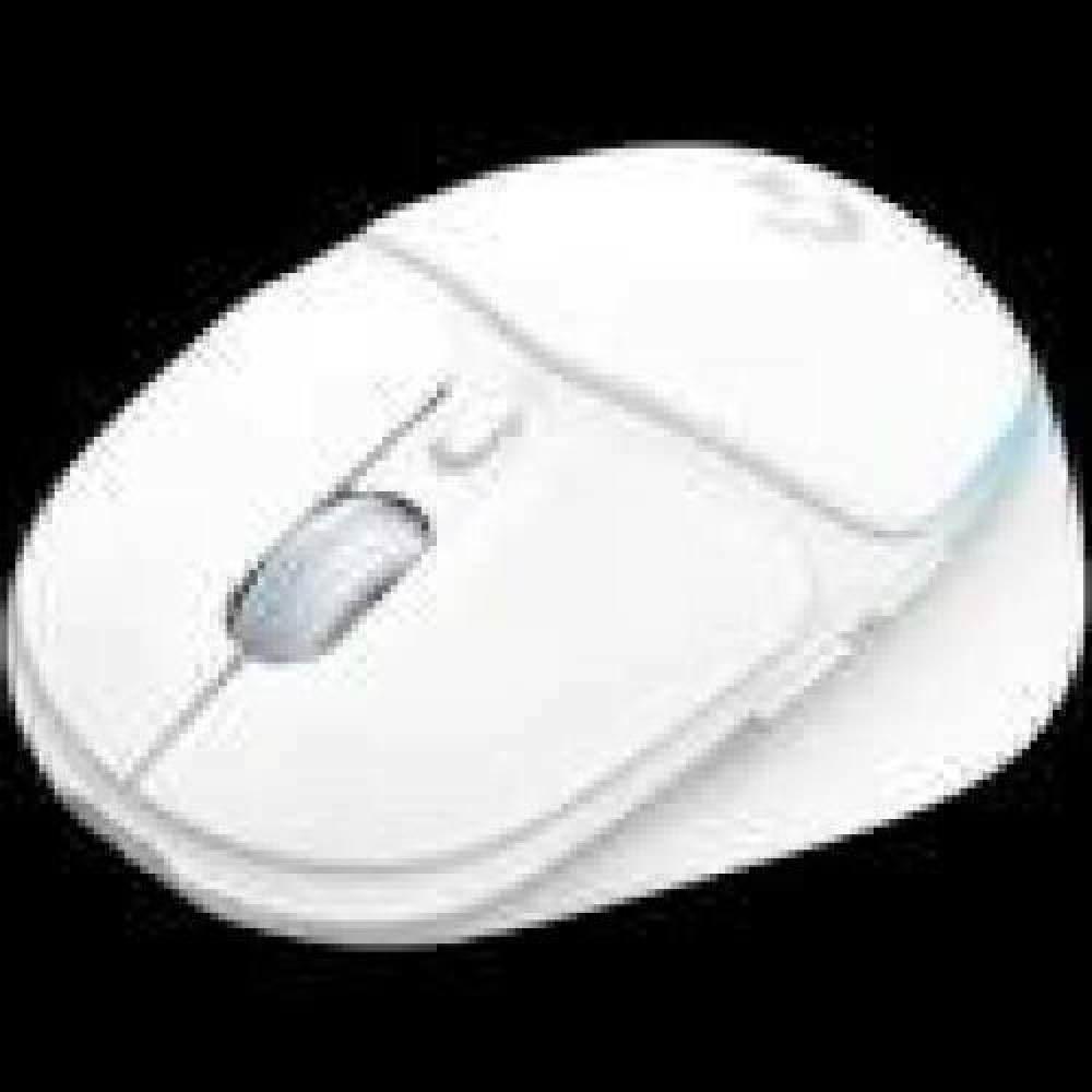 LOGITECH G705 Wireless Gaming Mouse - OFF WHITE - EER2