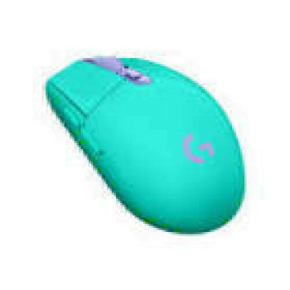 LOGITECH G305 LIGHTSPEED Wireless Gaming Mouse - MINT - EER2