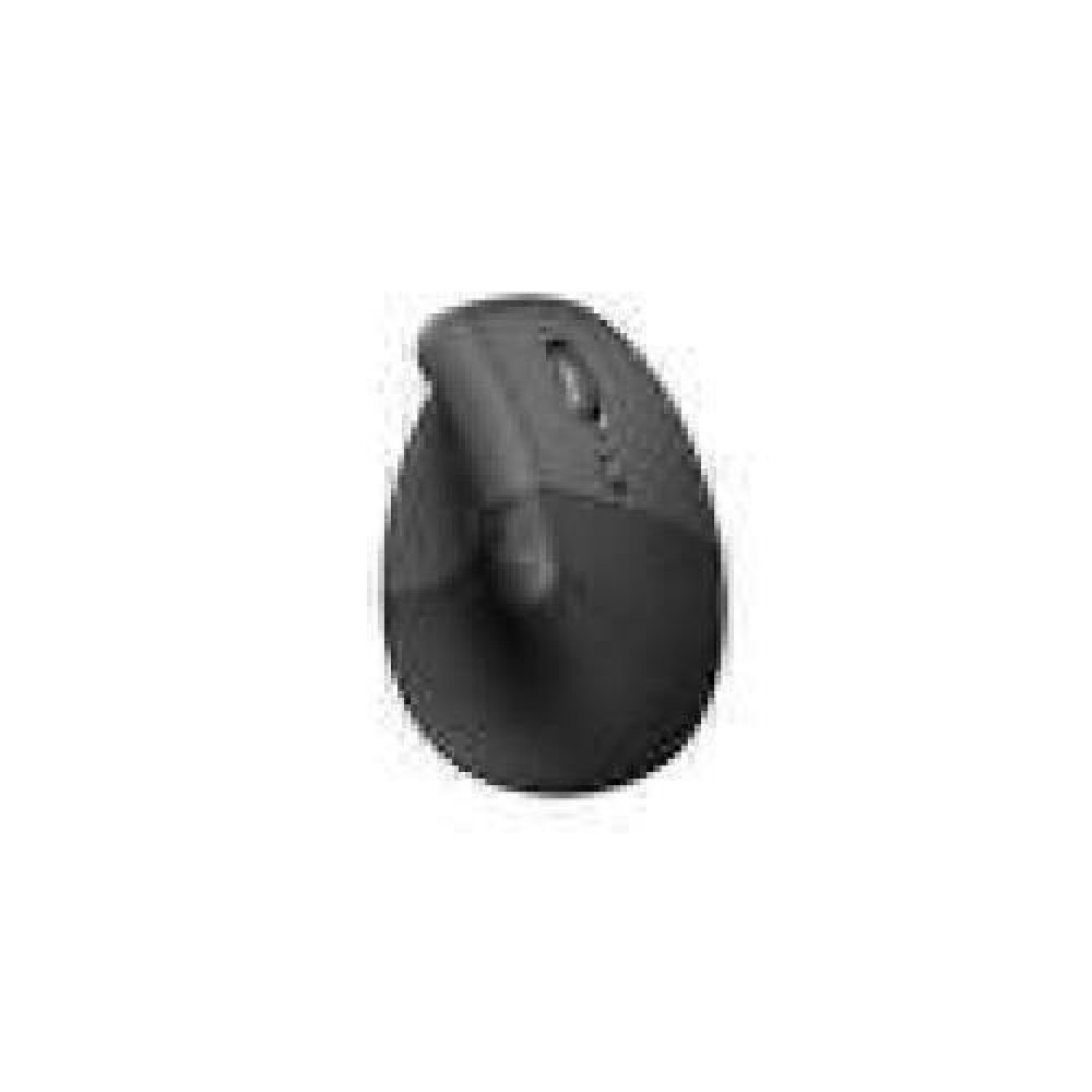 LOGITECH Lift Vertical Ergonomic Mouse Vertical mouse ergonomic optical 6 buttons wireless Bluetooth 2.4 GHz Bolt USB
