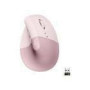 LOGITECH LIFT - ROSE/DARK ROSE - EMEA