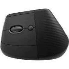 LOGITECH LIFT FOR BUSINESS LEFT - GRAPHITE / BLACK