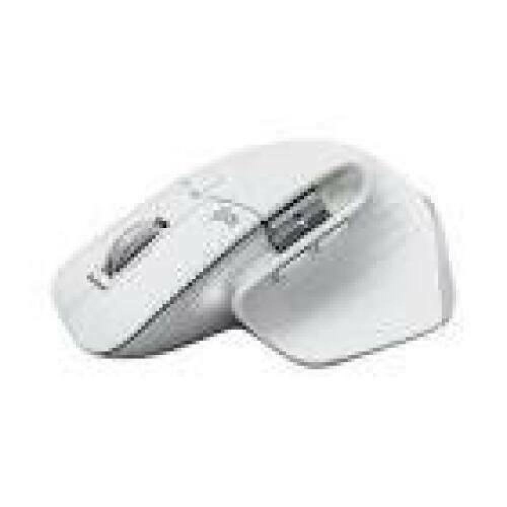 Logitech MX Master 3S Performance Wireless Mouse - Pale Grey