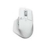 LOGITECH MX Master 3S For Mac Performance Wireless Mouse - PALE GREY - EMEA