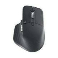 LOGITECH Master Series MX Master 3S for Business Mouse ergonomic right-handed optical 7 buttons wireless Bluetooth