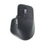 LOGITECH Master Series MX Master 3S for Business Mouse ergonomic right-handed optical 7 buttons wireless Bluetooth