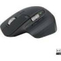 LOGITECH Master Series MX Master 3S for Business Mouse ergonomic right-handed optical 7 buttons wireless Bluetooth