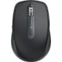 LOGITECH MX Anywhere 3S for Business Mouse right-handed optical 6 buttons wireless Bluetooth Bolt USB receiver