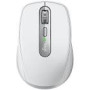 LOGITECH MX Anywhere 3S for Business Mouse right-handed optical 6 buttons wireless Bluetooth Bolt USB receiver