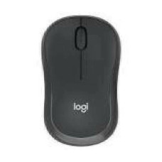 LOGITECH M240 Silent Mouse right and left-handed optical 3 buttons wireless Bluetooth graphite