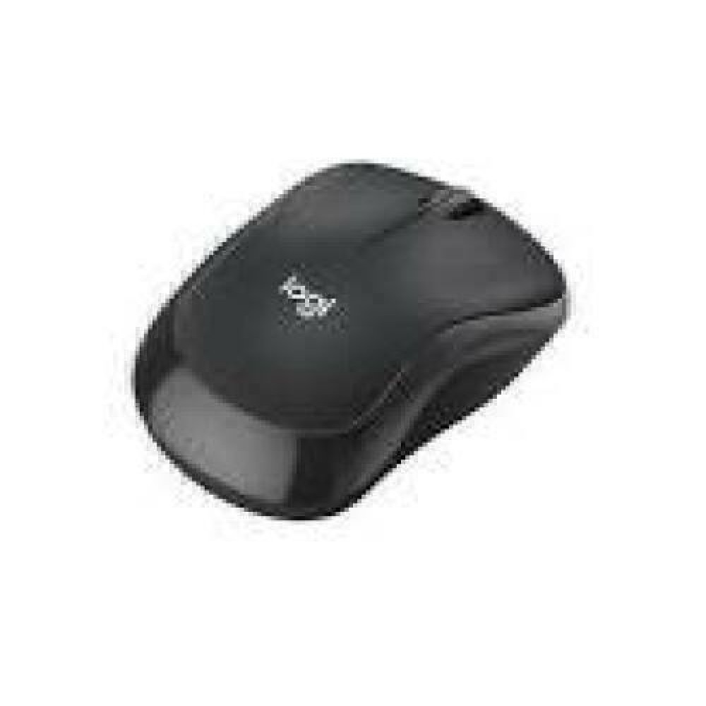 LOGITECH M240 Silent Mouse right and left-handed optical 3 buttons wireless Bluetooth graphite