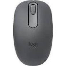 LOGITECH M196 Bluetooth Mouse Graphite