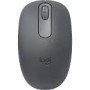 LOGITECH M196 Bluetooth Mouse Graphite