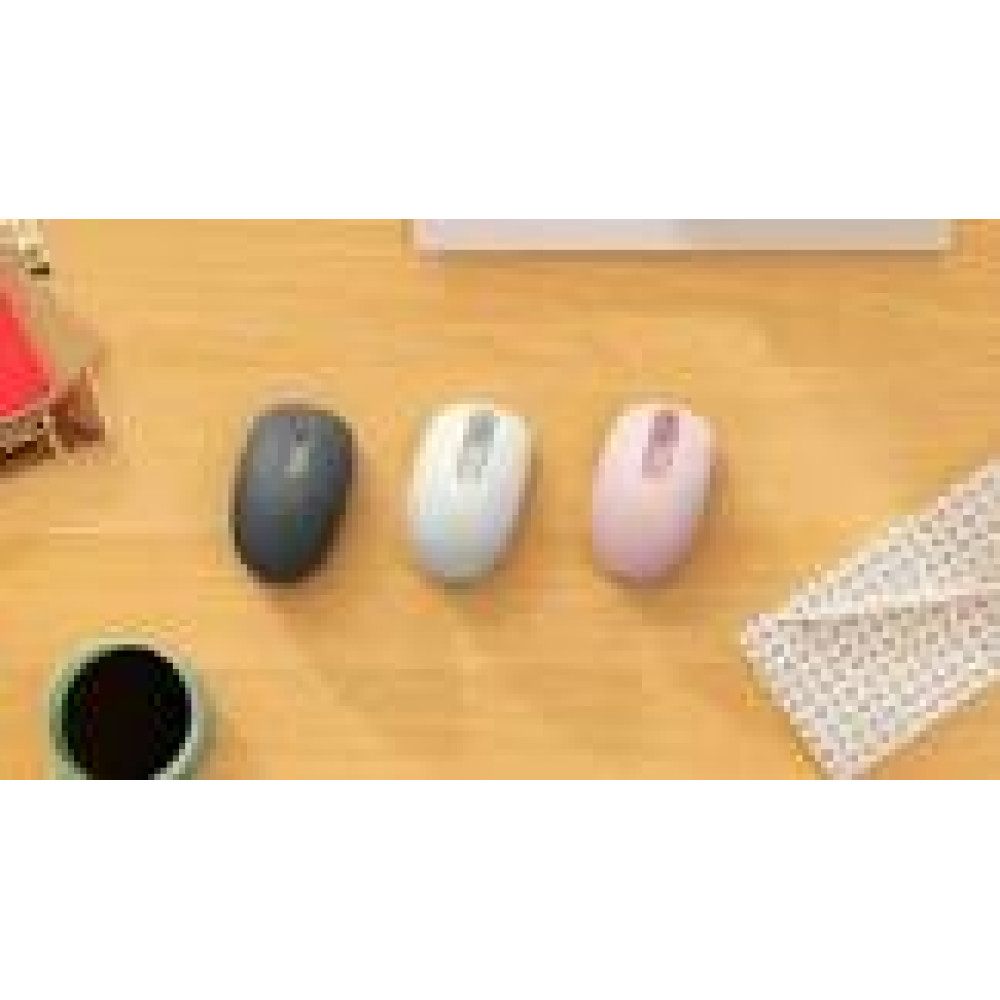 LOGITECH M196 Bluetooth Mouse Graphite