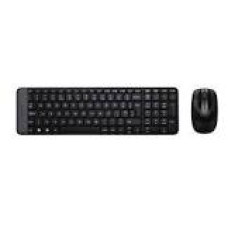 LOGITECH MK220 Wireless Combo (US)