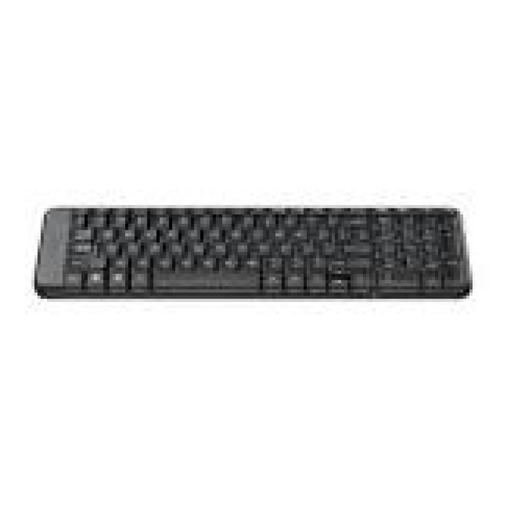 LOGITECH MK220 Wireless Combo (US)