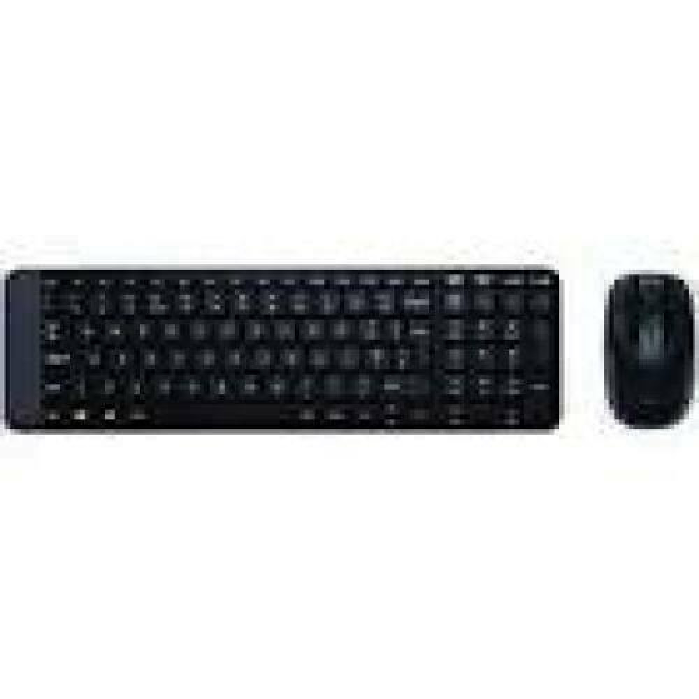 LOGITECH MK220 Wireless Combo (RUS)