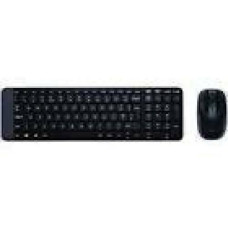 LOGITECH MK220 Wireless Combo (RUS) LOGITECH MK220 Wireless Combo (RUS)