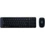 LOGITECH MK220 Wireless Combo (RUS)