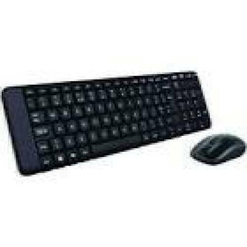 LOGITECH MK220 Wireless Combo (RUS)
