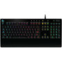 LOGITECH G213 Prodigy Gaming Keyboard - USB - INTNL (US)