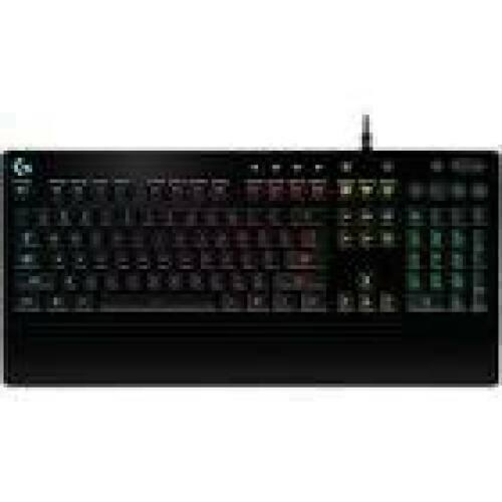 LOGITECH G213 Prodigy Gaming Keyboard - USB - INTNL (US)