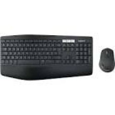 LOGITECH MK850 Performance Wireless Keyboard and Mouse Combo - 2.4GHZ/BT (US) INTNL