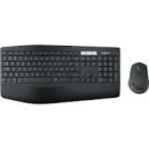 LOGITECH MK850 Performance Wireless Keyboard and Mouse Combo - 2.4GHZ/BT (US) INTNL