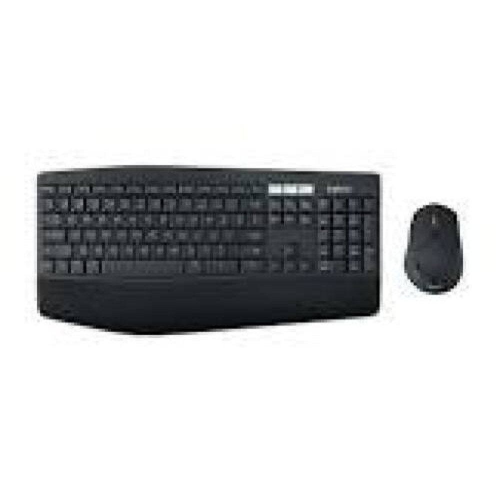LOGITECH MK850 Performance Wireless Keyboard and Mouse Combo - 2.4GHZ/BT (US) INTNL