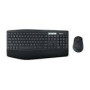 LOGITECH MK850 Performance Wireless Keyboard and Mouse Combo - 2.4GHZ/BT (US) INTNL