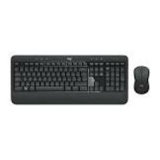 LOGITECH MK545 ADVANCED Wireless Keyboard and Mouse Combo US INTNL