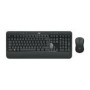 LOGITECH MK545 ADVANCED Wireless Keyboard and Mouse Combo US INTNL