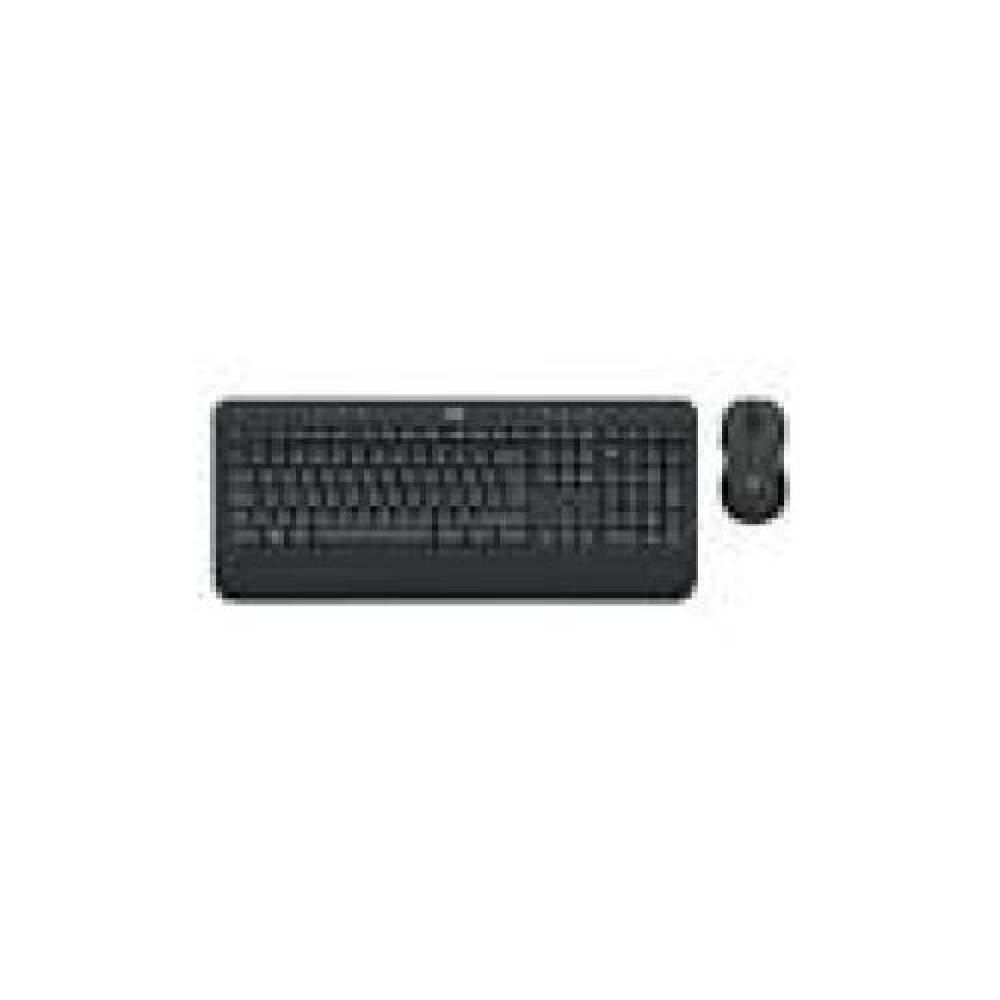 LOGITECH MK545 ADVANCED Wireless Keyboard and Mouse Combo US INTNL