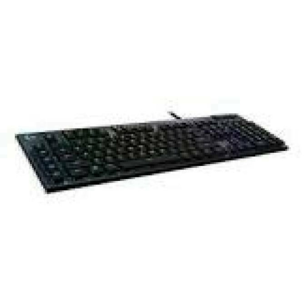 LOGITECH G815 LIGHTSPEED RGB Mechanical Gaming Keyboard – GL Tactile - CARBON - US INTNL - INTNL