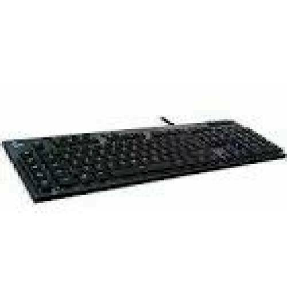 LOGITECH G815 LIGHTSYNC RGB Mechanical Gaming Keyboard - GL Linear - CARBON - RUS - INTNL
