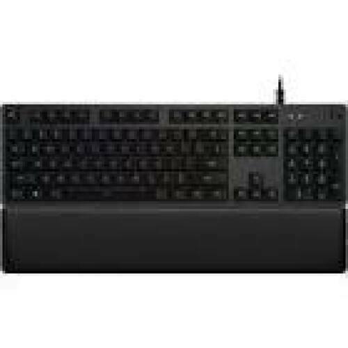LOGITECH G513 Carbon GX Brown CARBON US