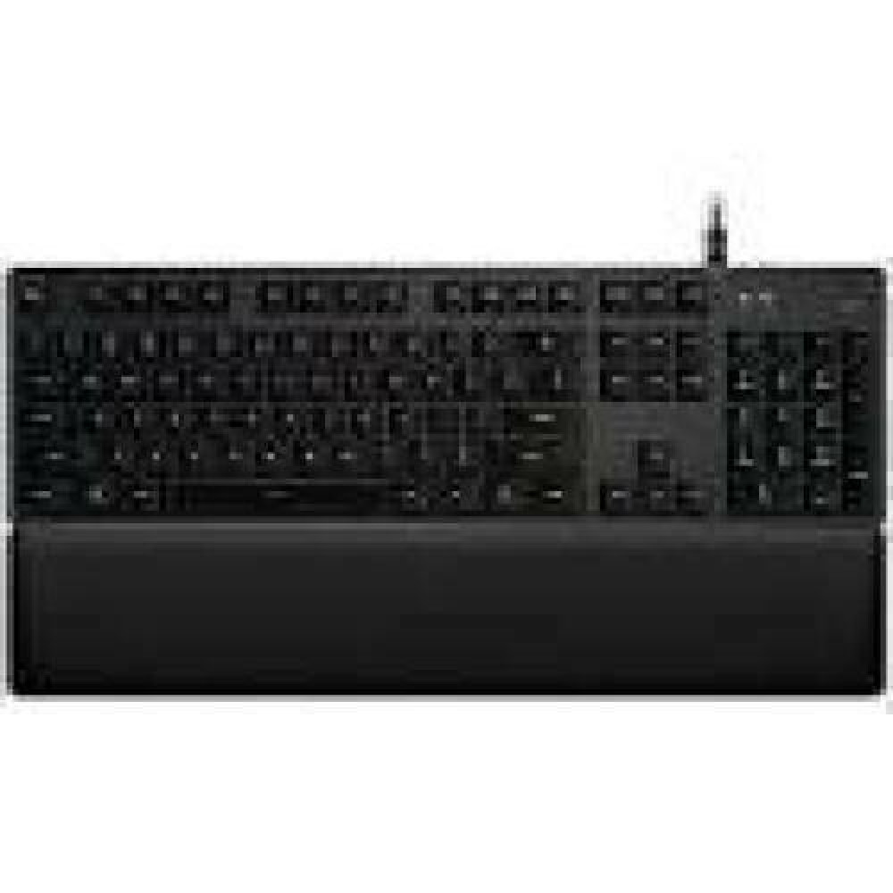 LOGITECH G513 CARBON LIGHTSYNC RGB Mechanical Gaming Keyboard GX Red (RUS)