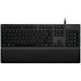 LOGITECH G513 CARBON LIGHTSYNC RGB Mechanical Gaming Keyboard GX Red (RUS)