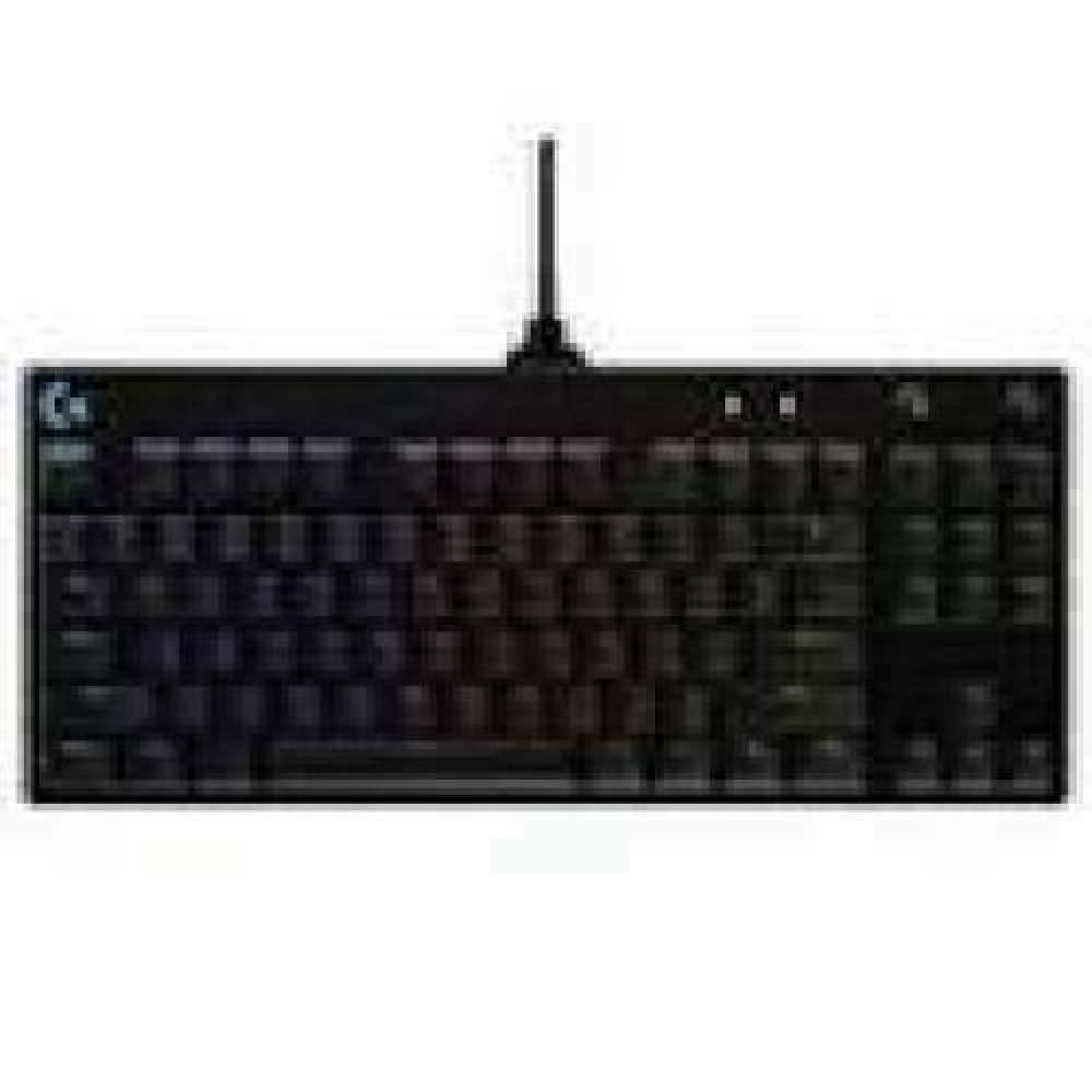 LOGITECH G PRO Mechanical Gaming Keyboard - BLACK US NTNL