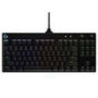 LOGITECH G PRO Mechanical Gaming Keyboard - BLACK US NTNL